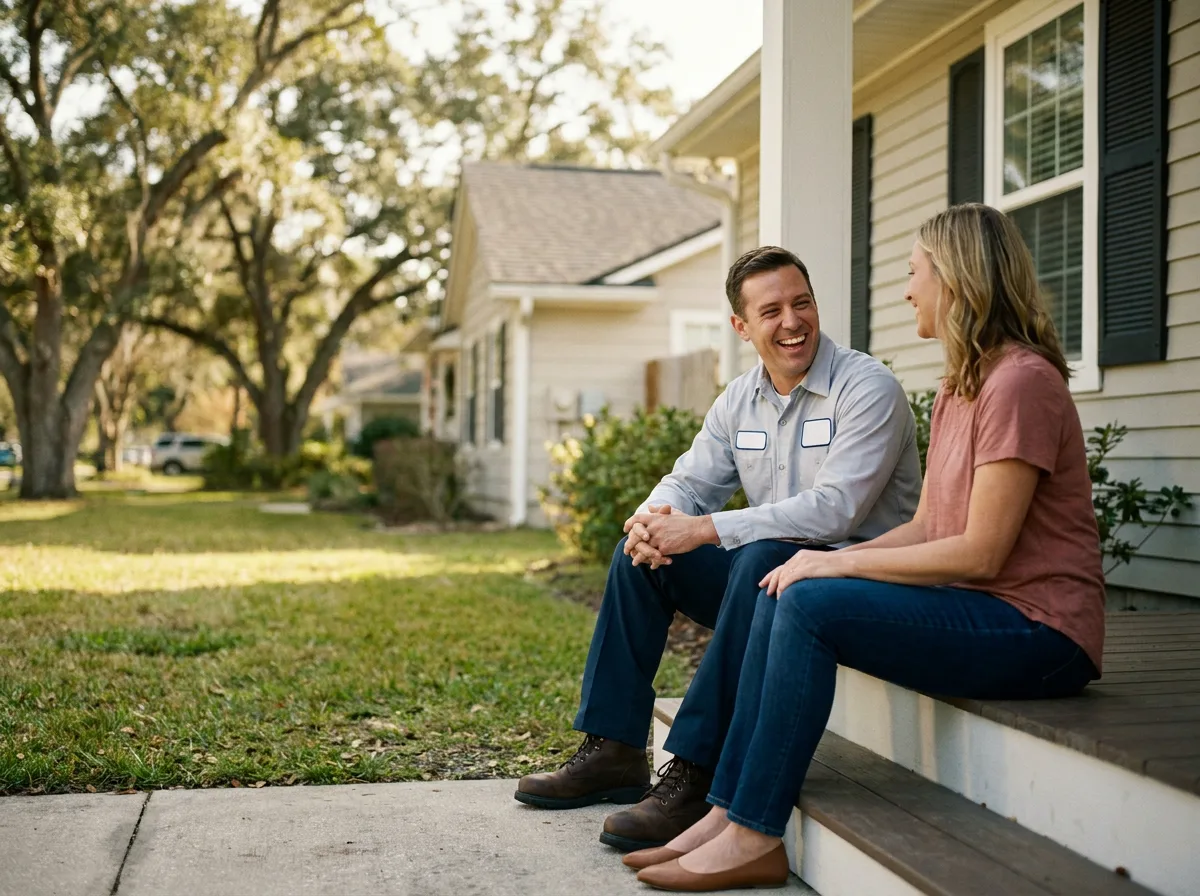 Septic tank pumping FAQs for Hodgen, OK